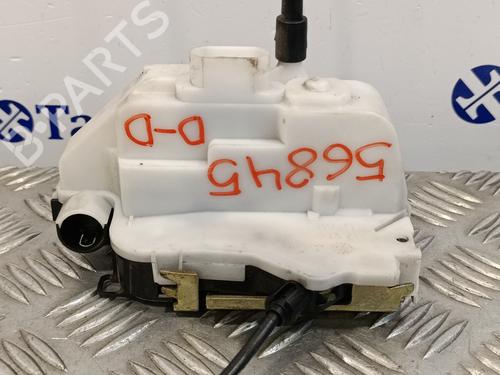 Used Front right lock CITROËN C2 (JM_) 1.1 (60 hp) 17523818
