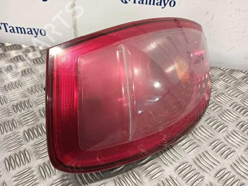 Left taillight FIAT BRAVO II (198_)  | BP24594301C34 