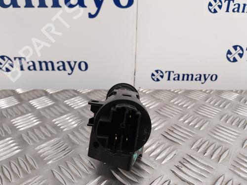 Ignition barrel FIAT IDEA (350_)  | BP16317863M48 