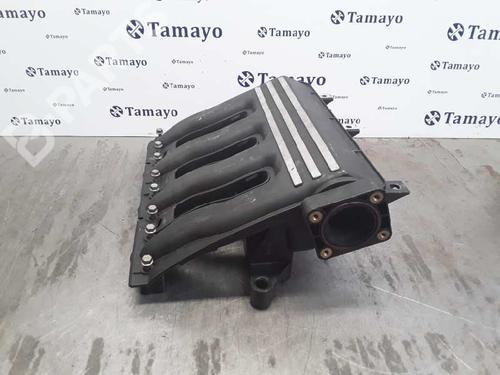 Intake manifold BMW 3 (E46) 320 d | BP4682919M70 