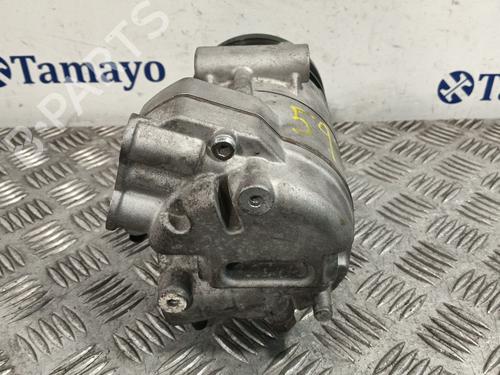 AC compressor CHEVROLET CRUZE Hatchback (J305) 1.7 D | BP31306623M34