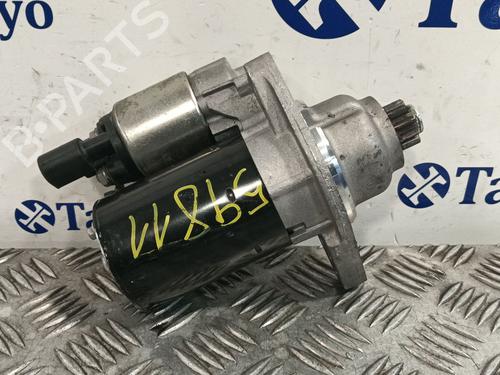 Starter DAEWOO LACETTI Hatchback (KLAN) 1.6 | BP40088664M8 - Image 4