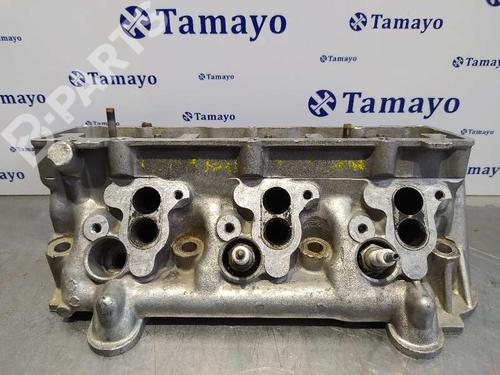 Used Cylinder head MASERATI QUATTROPORTE V [2004-2026]  10970132