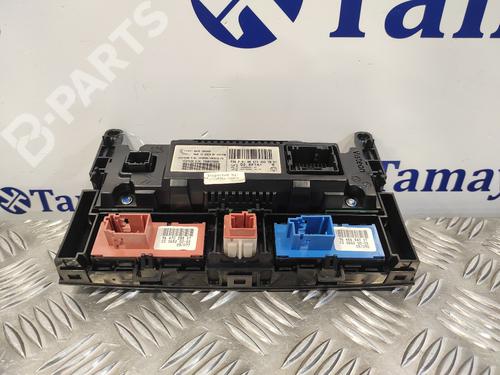 Climate control PEUGEOT 407 SW (6E_, 6D_) 2.0 | BP10076828I5 