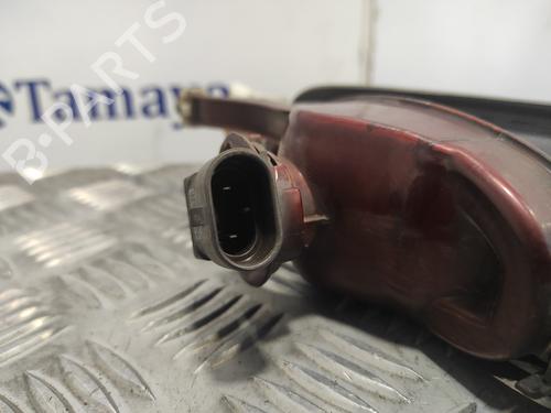 Right front fog light BMW 3 (E46)  | BP21288487C31