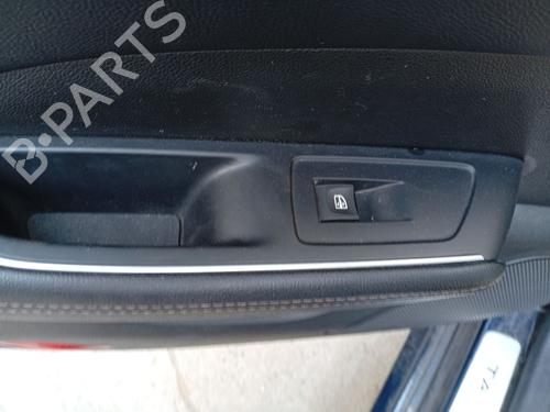Used Left rear window switch Left rear window switch 37640979 37640979
