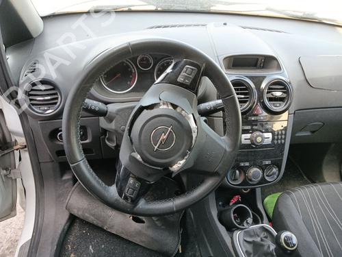Engine OPEL CORSA D (S07) 1.2 (L08, L68) | BP38622655M1  - Image 10