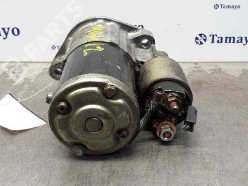 Starter MITSUBISHI OUTLANDER I (CU_W) 2.0 (CU2W) | BP6438985M8 