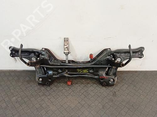 Used Subframe Subframe SKODA FABIA II (542) [2006-2014] 40293602 40293602