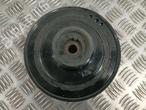 Pulley VW TRANSPORTER T4 Bus (70B, 70C, 7DB, 7DK, 70J, 70K, 7DC, 7DJ) | BP31013552M122