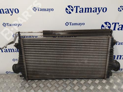 Intercooler OPEL INSIGNIA A Sports Tourer (G09) 2.0 CDTI (35) (131 hp) 11042222