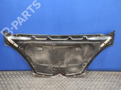 Hood CITROËN C4 Grand Picasso I (UA_) 2.0 HDi 138 | BP10417996C1
