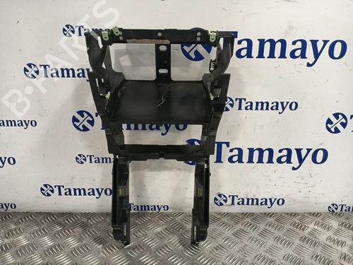 Used Other PEUGEOT 3008 I MPV (0U_) 1.6 HDi (109 hp) 31947863