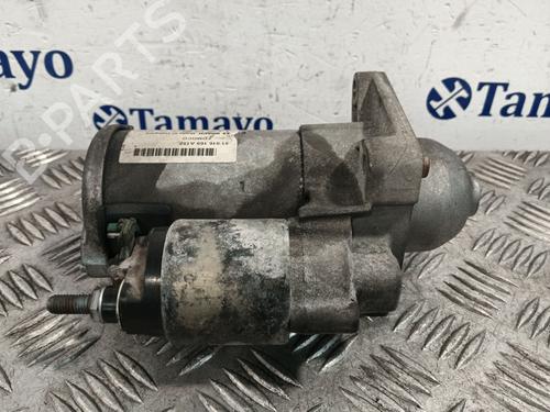 Starter FORD KA (RU8) 1.2 | BP29625137M8 