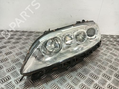 Left headlight MAZDA 6 Hatchback (GG) 2.0 DI (GG14) | BP34694264C28 - Image 2