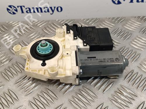 Right rear window motor VW PASSAT B6 (3C2) 2.0 TDI 16V | BP16942324E22 