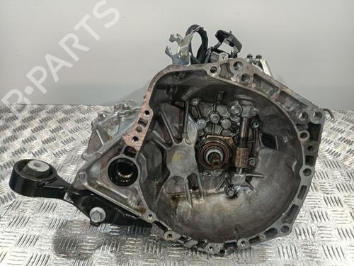 Used Gearbox Gearbox TOYOTA YARIS (_P13_) [2010-2020] 33455195 33455195