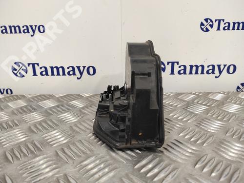 Rear left lock BMW X1 (E84) xDrive 23 d | BP10352950C100 