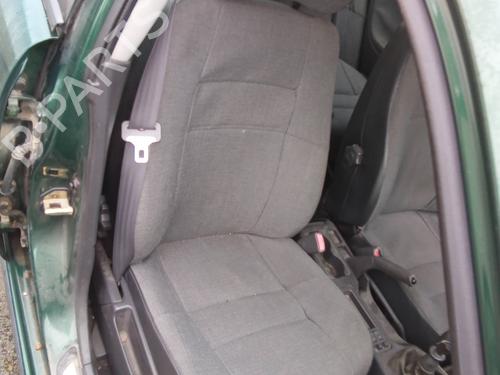 Starter VOLVO S40 I (644)  | BP17456431M8 