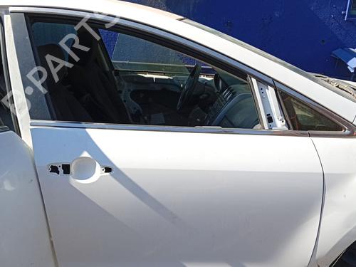 Used Right front door Right front door MAZDA CX-7 (ER) 2.2 MZR-CD AWD (ER10A) (173 hp) 33716919 33716919