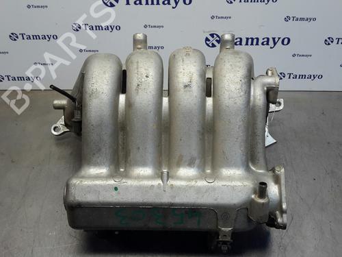 Intake manifold MITSUBISHI OUTLANDER I (CU_W) 2.0 (CU2W) | BP6870831M70 