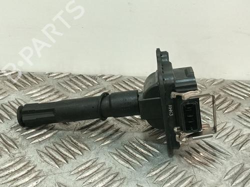 Used Ignition coil Ignition coil FORD FOCUS I (DAW, DBW) 1.6 16V (100 hp) 33127968 33127968