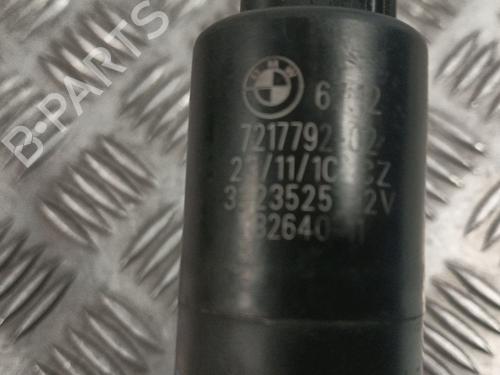 Washer pump BMW X3 (F25) xDrive 20 d | BP29743613E24 