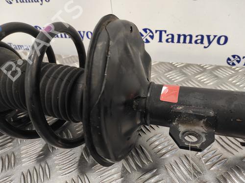 Right front shock absorber TOYOTA AVENSIS (_T25_) 2.0 D-4D (CDT250_, CDT250R) | BP13305029M17 