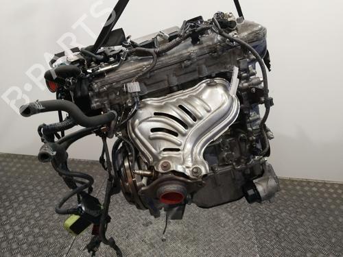 Engine HYUNDAI ix35 (LM, EL, ELH) 1.6 | BP38775784M1 - Image 4