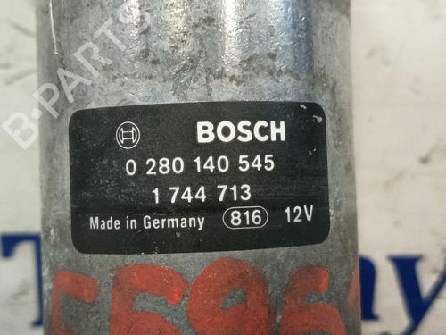 Electronic sensor BMW 3 Coupe (E46) | BP32104177M84