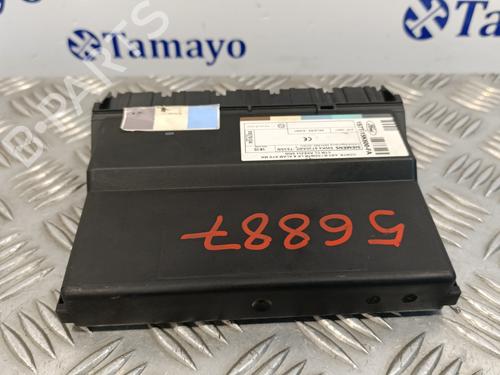 Elektronisk modul FORD FOCUS I (DAW, DBW)  | BP17651352M83 