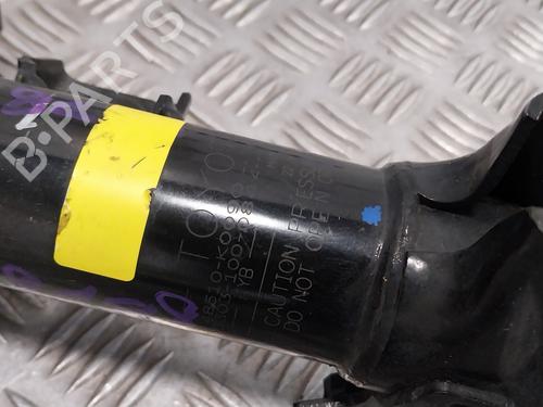Right front shock absorber TOYOTA YARIS (_P21_, _PA1_, _PH1_) 1.5 Hybrid (MXPH10, MXPH11) | BP29355814M17 