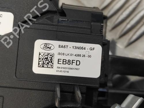 Switch FORD FIESTA VI (CB1, CCN)  | BP15374414I30 