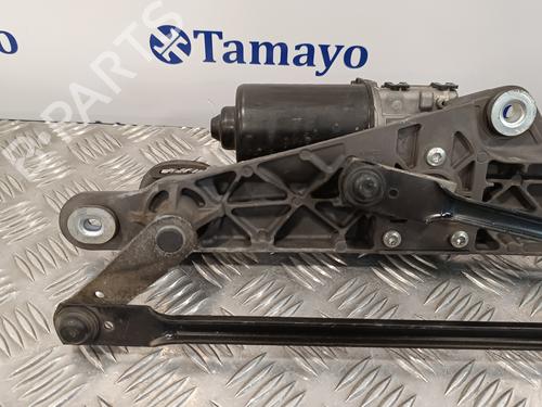 Front wiper motor KIA CARNIVAL / GRAND CARNIVAL III (VQ)  | BP15191773M29 