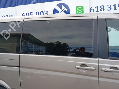 Used Right slide door Right slide door MERCEDES-BENZ VIANO (W639) [2003-2026] 35770239 35770239