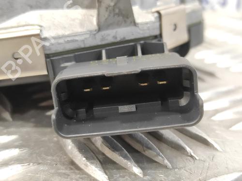 Front wiper motor PEUGEOT 308 I (4A_, 4C_)  | BP15486839M29 