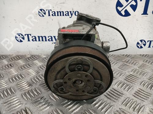 AC compressor MITSUBISHI PAJERO PININ I (H6_W, H7_W) 1.8 GDI (H66W, H76W) | BP29463947M34 