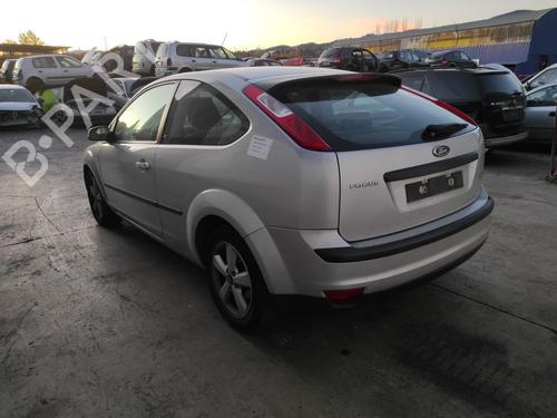 Injection rail FORD FOCUS II (DA_, HCP, DP)  | BP23277110M98 