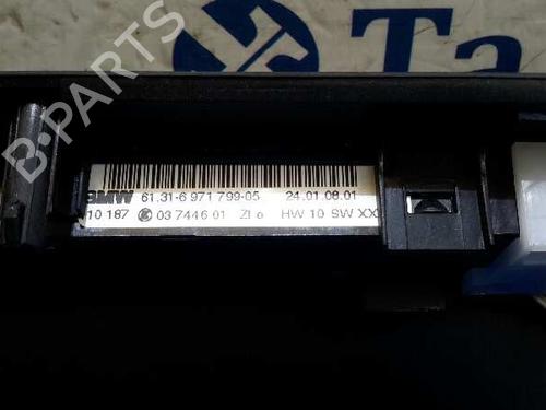 Switch BMW 3 Convertible (E93)  | BP14359952I30 