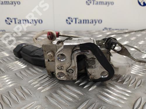 Front left lock CITROËN C1 (PM_, PN_) 1.0 | BP9653789C98 