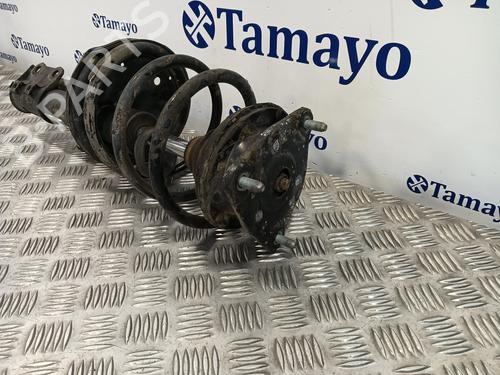 Right front shock absorber KIA CEE'D Hatchback (ED) 1.6 CRDi 115 | BP21288469M17 