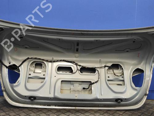 Tailgate BMW 3 (E90)  | BP13754947C6 