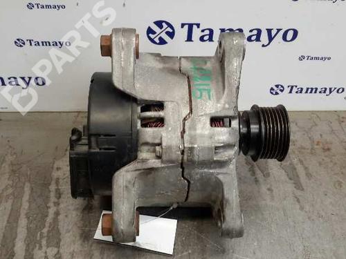 Alternator BMW 3 (E46) 316 i | BP5878089M7 