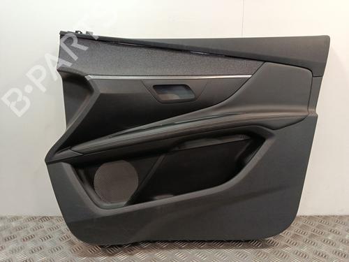 Høyre frontpanel Høyre frontpanel PEUGEOT 3008 II SUV (MC_, MR_, MJ_, M4_) 1.2 THP/ PureTech 130 (MRHNSM, MRHNSU, MRHNSJ, MRHNYW,... (131 hp) 34534959 34534959