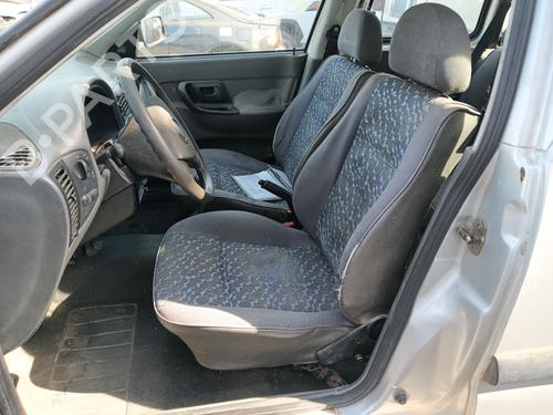 Engine SEAT INCA (6K9) 1.9 D | BP37641009M1  - Image 12