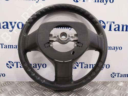 Steering wheel PEUGEOT 107 (PM_, PN_) 1.0 | BP16650239C49 