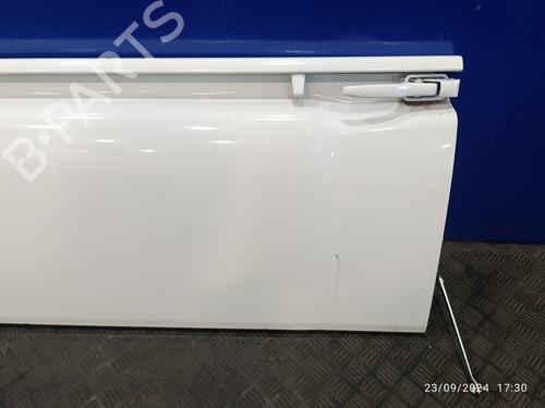 Tailgate FORD USA EXPLORER (U2, U_)  | BP19796716C6 