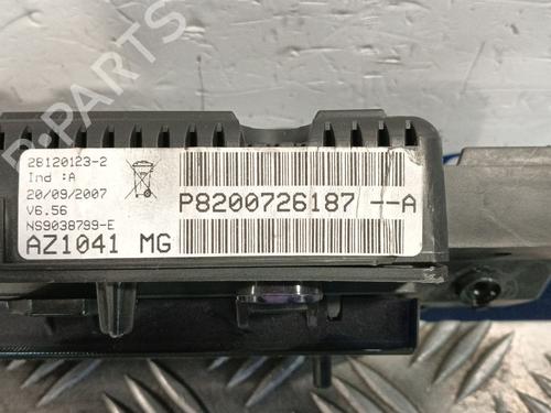 Instrument cluster RENAULT ESPACE IV (JK0/1_)  | BP29136527C47 