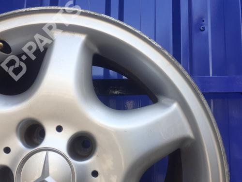 Rim MERCEDES-BENZ E-CLASS (W210)  | BP10521977C45 
