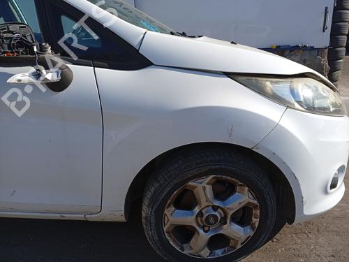 Used Right front fenders Right front fenders FORD FIESTA VI (CB1, CCN) 1.25 (82 hp) 34099801 34099801